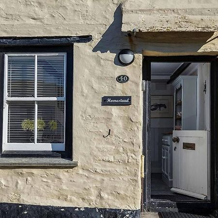 Homestead Port Isaac Exterior photo