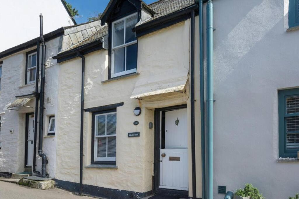 Homestead Port Isaac Exterior photo